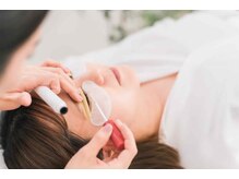 リーノ(Liino)の雰囲気（エステ・アイラッシュ・アイブロウ！トータルビューティーサロン）