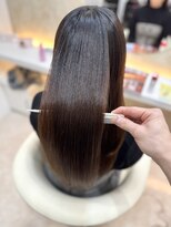 メロウ プライム(メロウ prime)&nbsp;サラツヤストレート