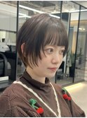 くびれボブボブ内巻きボブ外はねボブミニボブ大人ボブ結べるボブ