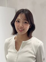 ビューレイギンザ(VIEW LEI GINZA)&nbsp;dan 