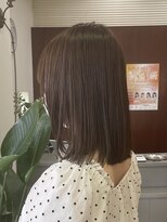 アリカ(arika)&nbsp;ヘーゼルブラウン