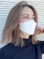 アフロートフクオカ(AFLOAT FUKUOKA)&nbsp;ボブ