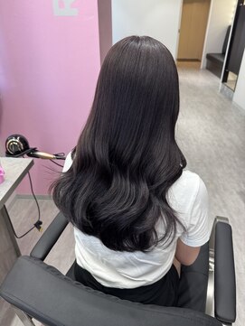 リノ(RLINO) ダークラベンダー