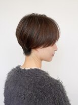 ログ(LOG)&nbsp;さりげない白髪ぼかしハイライト◎高松