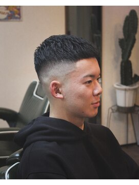 グッドタイム(GOOD TIME) クロップ