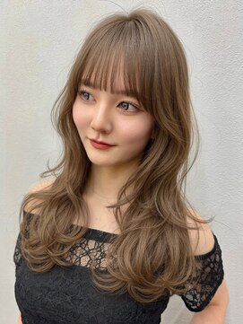 ロンドネートゥル 新潟(Lond naitre) レイヤー