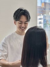 ウム(UMU)&nbsp;三宅 洋輔