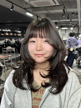 シェノン 心斎橋(CHAINON) layer style