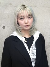 アネラウイ(Anela-u'i) 宮野 華衣