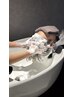 【鈴限定】極上の癒しヘッドスパ15分+メンズカット