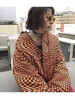リーコ セント 西区 西広島駅(RICCO sent)&nbsp;西広/髪質改善カラート/レイヤー/ブリーチ/西広駅