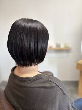 トリコ 川内店(trico) 毛髪改善カラー/毛髪改善トリートメント/毛髪改善ストレート