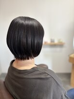 トリコ 川内店(trico) 毛髪改善カラー/毛髪改善トリートメント/毛髪改善ストレート