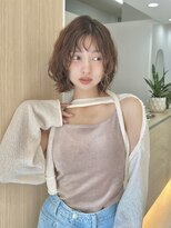 リベル 西中島(Libelle)&nbsp;ゆるふわレイヤーボブ