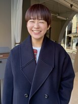 ホヌン 茅ヶ崎(Honnun)&nbsp;人気×コンパクト大人マッシュ/茅ヶ崎