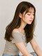 ジェム リット(GEM lit)の写真/【名駅徒歩5分】雰囲気やファッションに合わせた“抜け感と似合わせ”デザインを女性目線でご提案◎
