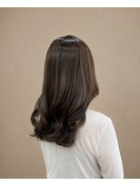 スーリール 野芥店(Sourire)&nbsp;ミディアムヘア