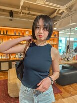 ロスタークラス(ROSTAR class) 大人レディボブ
