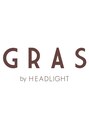 グラ デザイン アンド ヘアー 四条大宮店(GRAS DESIGN & HAIR by HEADLIGHT)&nbsp;青木 茉実