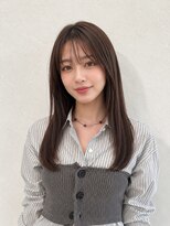 ラポル 松阪店(RAPOL)&nbsp;縮毛矯正/髪質改善/ヘッドスパ/松阪市