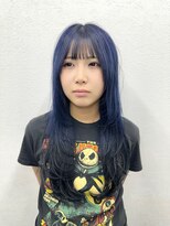 グルグル 下総中山店(GULGUL)&nbsp;レイヤーカット×エンドカラー【野村翼】
