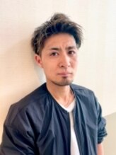 カッツカンパニー CUTSCOMPANYモラージュ店&nbsp;古川 未来