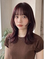 Joule金沢駅西【ジュール】【11月1日NEW OPEN(予定)】 金沢駅/レイヤーカット/ボブ/レイヤー/ダブルカラー/顔周り