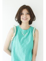 ニューヨークニューヨーク 三宮店(NYNY) 【NYNY】ラフカールボブ