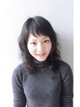 スマッジコミュ(smudge commu) 飾り気のないオンナ―…