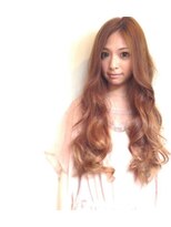 ビューティーリゾート アカヒゲ(Beauty Resort AKAHIGE) 柔らか波ウェーブ