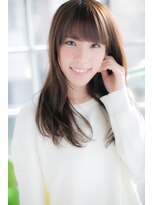 ハイル(Heil)&nbsp;【Heil】　spica　ストレートロング