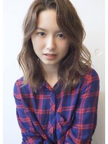 ザ ゴズウェル ヘア(The Goeswell Hair)&nbsp;オーガニック 魅力倍増カールミディ