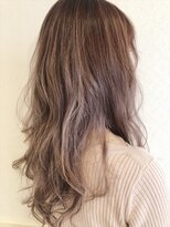 ネオリーブエム(Neolive em;)&nbsp;neolive em シアモーブラベンダー☆