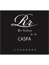 Rrsalon+ CASPA 自由が丘【アールサロンプラス キャスパ】