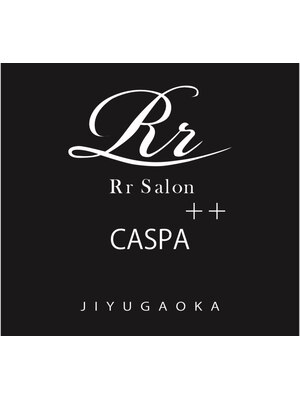 アールサロンプラスキャスパ 自由が丘(Rrsalon+CASPA)