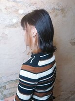 フロール 上大岡(Flor)&nbsp;【Flor_上大岡】*インナーカラー+ペールベージュ+