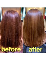 ロカヒ(lokahi)&nbsp;自分史上最高の美髪にしませんか？