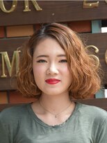 ラルーチェ(La Luce) パーマウェーブ