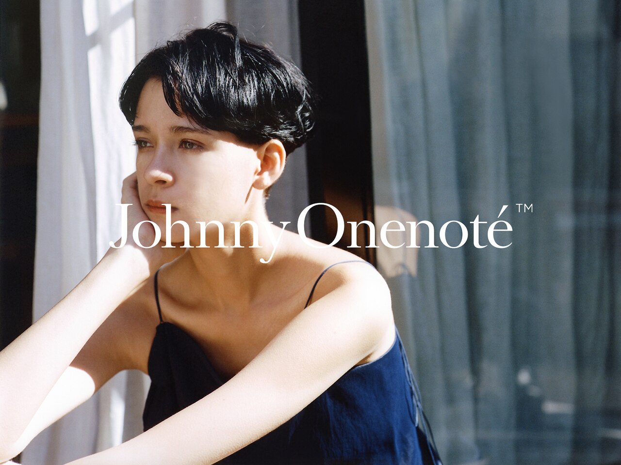 ジョニーワンノートのサロンイメージ