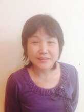 ロイ(ROY)&nbsp;沖 勝枝