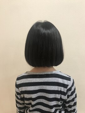 サンロード ヴィフ SUNROAD vif キッズカット