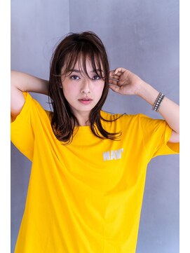 アメリ 新宿(Ameri) Ameri 20‘S/Sスタイル