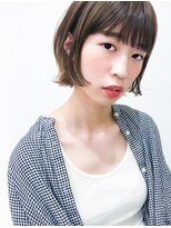 ローランド(Rowland)&nbsp;マッシュボブ！ハイライト！オリーブベージュ