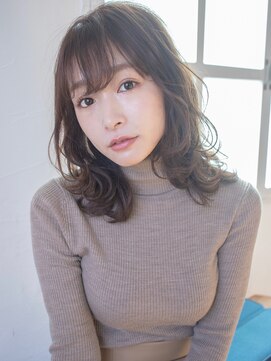 エイト新宿店(EIGHT shinjuku) 【EIGHT new hair style】201252