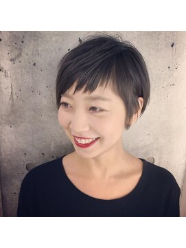 ソルトウォーター 南堀江(SALT WATER) short