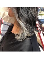 モップアップ ゾイトロープ(Mop up zoe trope)&nbsp;インナー　ミルクティーベージュ