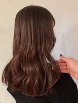 フィッシュ(fish)&nbsp;エモブラウン