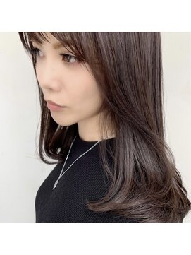 エストアール フクオカ 福岡博多店(est-r. Fukuoka) 大人モテセミディ