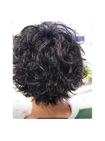 ユアレッシュブ 成田店(Your Lecheveu) パーマスタイル