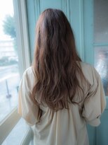 スリー いわき(iii)&nbsp;ゆるふわフェミニンスタイル【いわき】